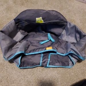Nwot Brica shopping cart cover
